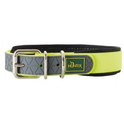 *Collar Convenience Comfort 60cm Neon AM 25 mm Neo