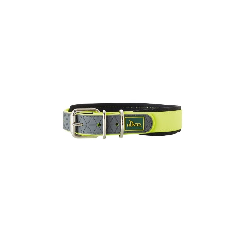 *Collar Convenience Comfort 60cm Neon AM 25 mm Neo