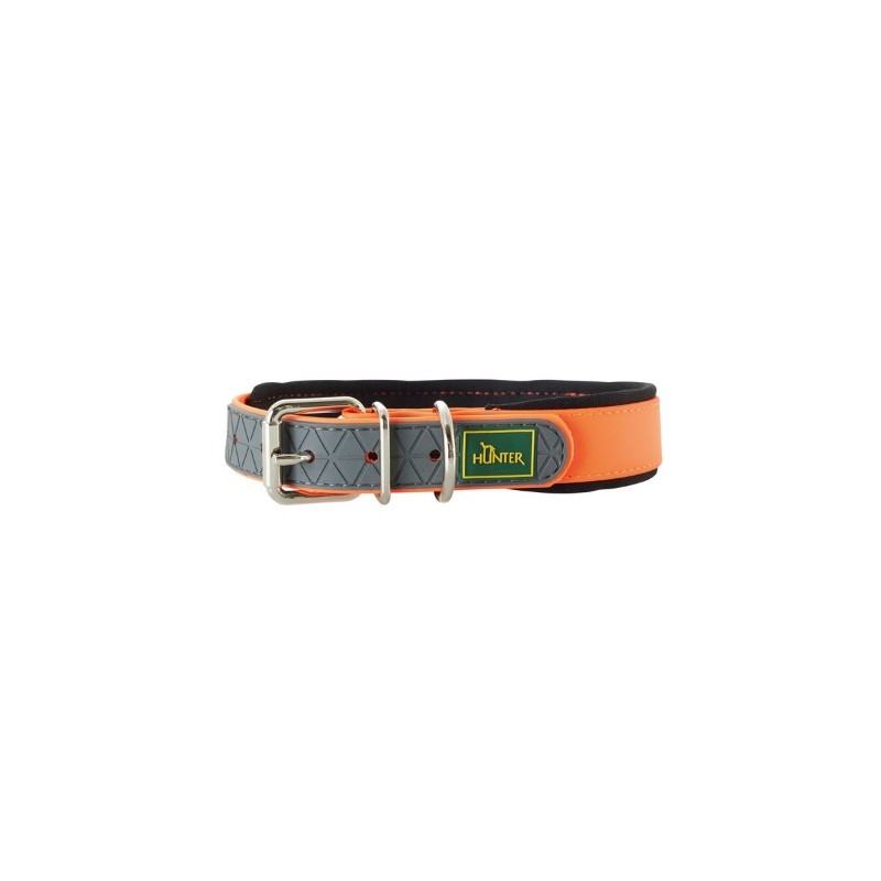 *Collar Convenience Comfort 60cm Neon NJ 25 mm Neo