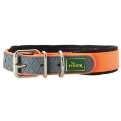 *Collar Convenience Comfort NJ FLUO 40
