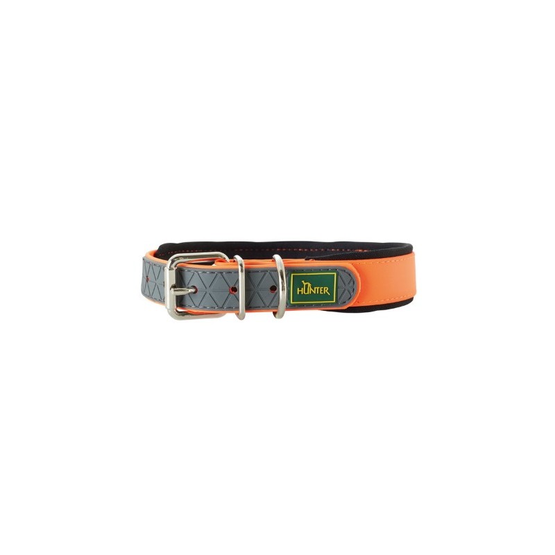 *Collar Convenience Comfort NJ FLUO 40