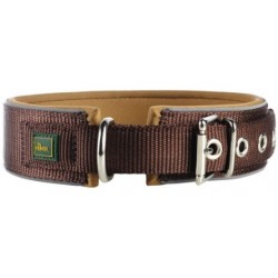 *Collar Neopren Reflect MR/CARAMEL 50