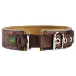 *Collar Neopren Reflect MR/CARAMEL 55
