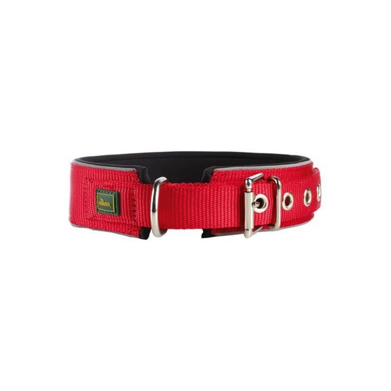 *Collar Neopren Reflect RJ/NG 60