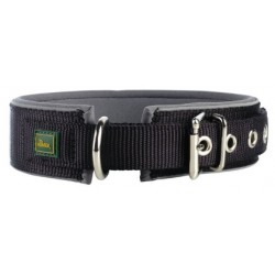 Collar Neopren Reflect NG/GR 75