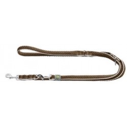 *Adjustable Correa Hilo 20/200 mesh, brown