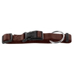 *Collar Ecco Sport Vario Plus Antitirones Nylon MR