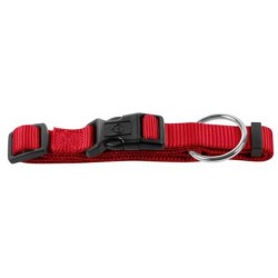 *Collar Ecco Sport Vario Plus Antitirones Nylon RJ