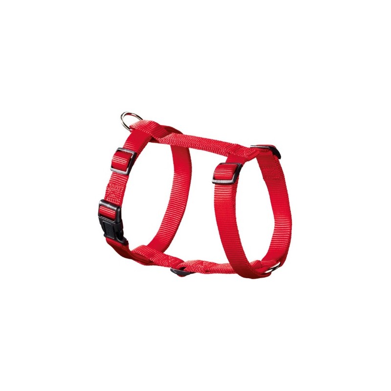 *Arnes Ecco Sport Vario Rapid Regul Nylon RJ L