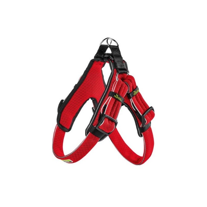 Arnes Manoa Vario Quick Light RJ XL