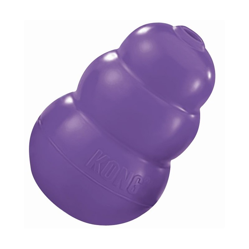 KN1 Kong Senior Morado T-L (15 A 30 K)