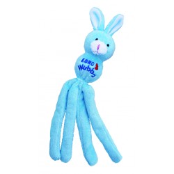 WC52 Kong  Wubba  Para Gatos Bunny