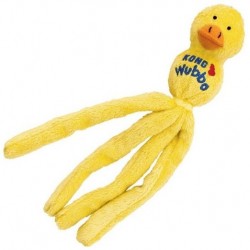 WC54 Kong  Wubba  Para Gatos Duck