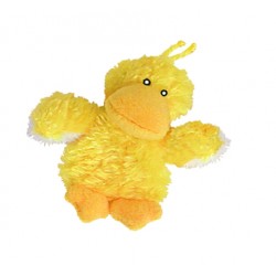 NY4 Kong Peluche Para Gato  Pato (Catnip Gratis)