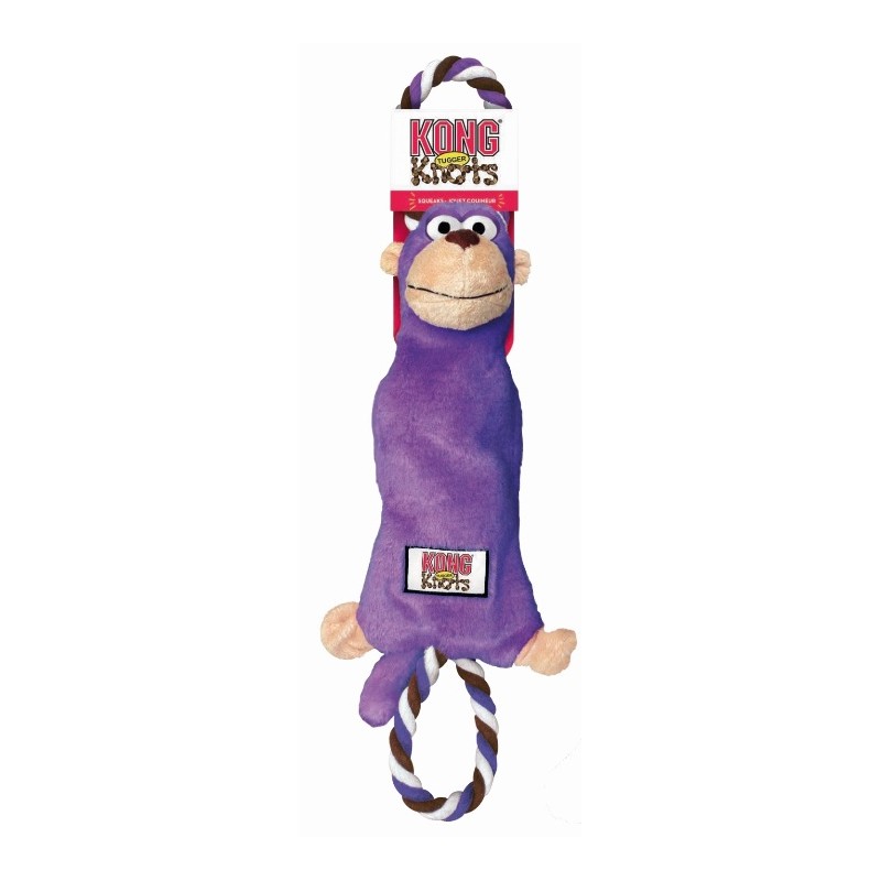 NK33 Kong Knots Interior Nudos Mono T-S