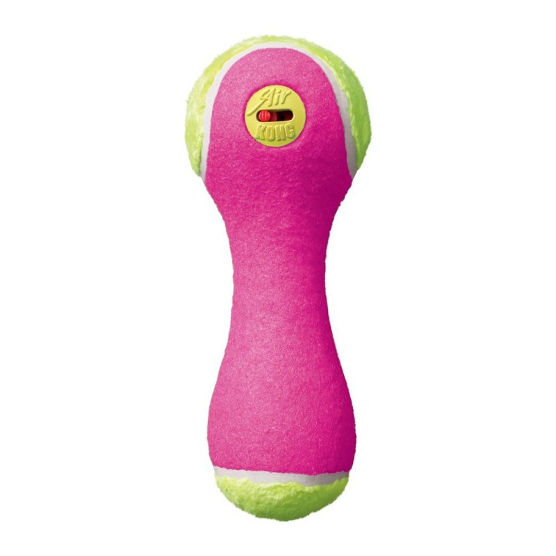 **ASN24E Kong Off/On Squeaker Sonajero T-M *DX*