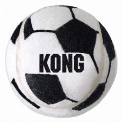 ABS1E Kong Pelotas Sport Balls T-L 2 Unidades