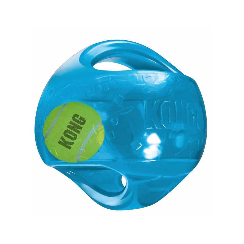 TMB1E Kong Jumbler Bola T-L/Xl