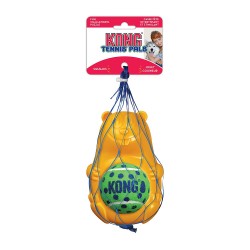 PL11 Kong Tenis Pals Castor T-L