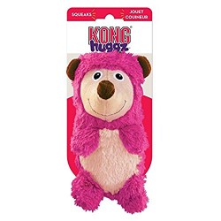 Kong Huggz Hedgehog Erizo T-S