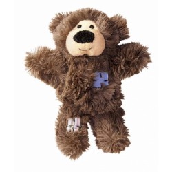 Kong Wildknots Bear Oso T-Xs