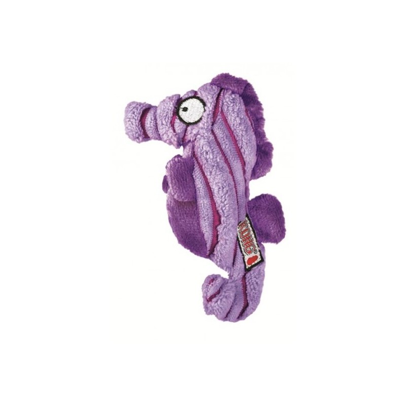 RL14 Kong Cuteseas Seahorse  T-L