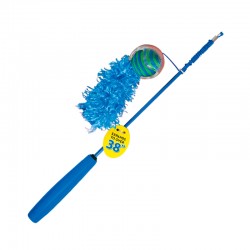 CAT44 Kong Fishing Pole Gato *DX*