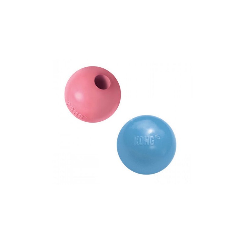 KPB2 Kong Puppy Ball T-S