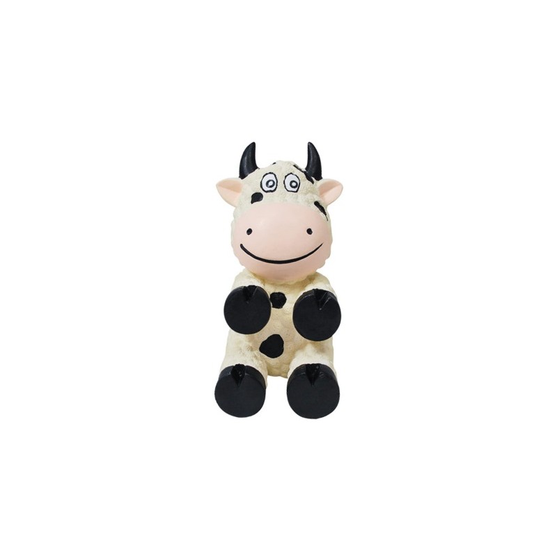 KONG Wiggi Cow T.S