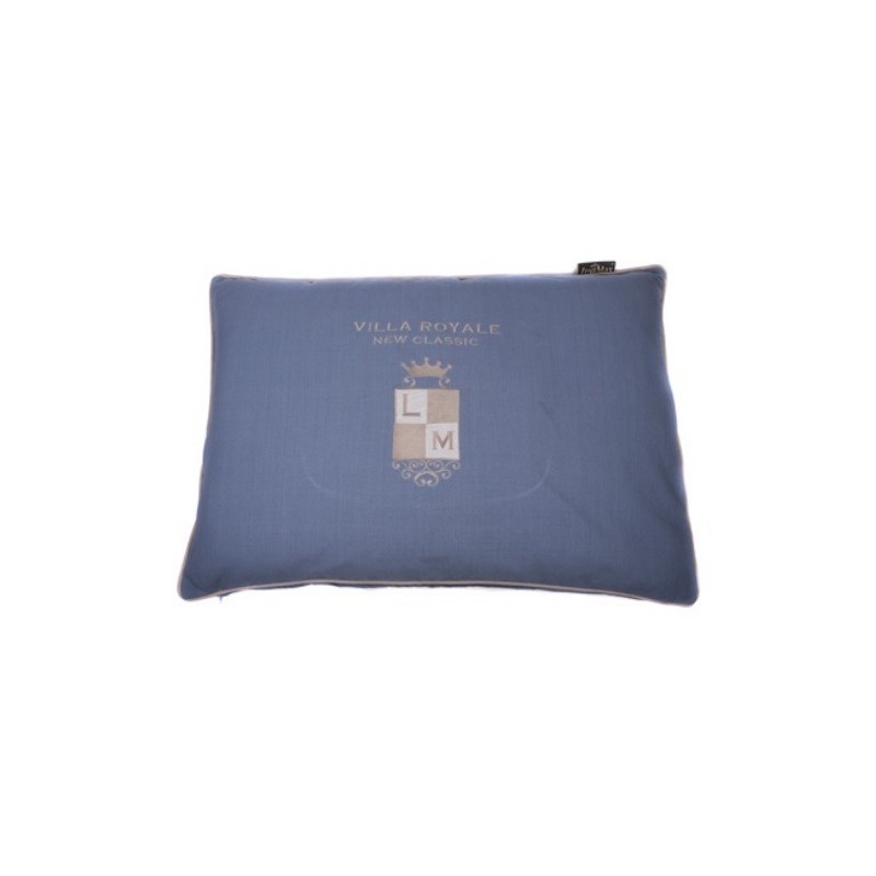 Funda Rectangular New Classic Azul 100X70