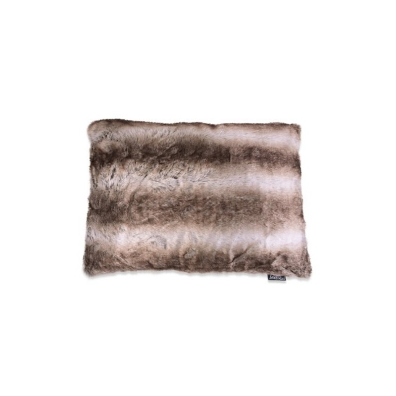 Cama Royal Fur PT 100x70
