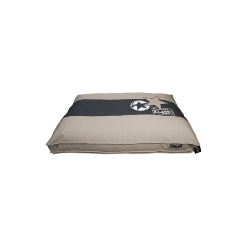 Funda Boxbed Band Ster ARENA 120x80x9