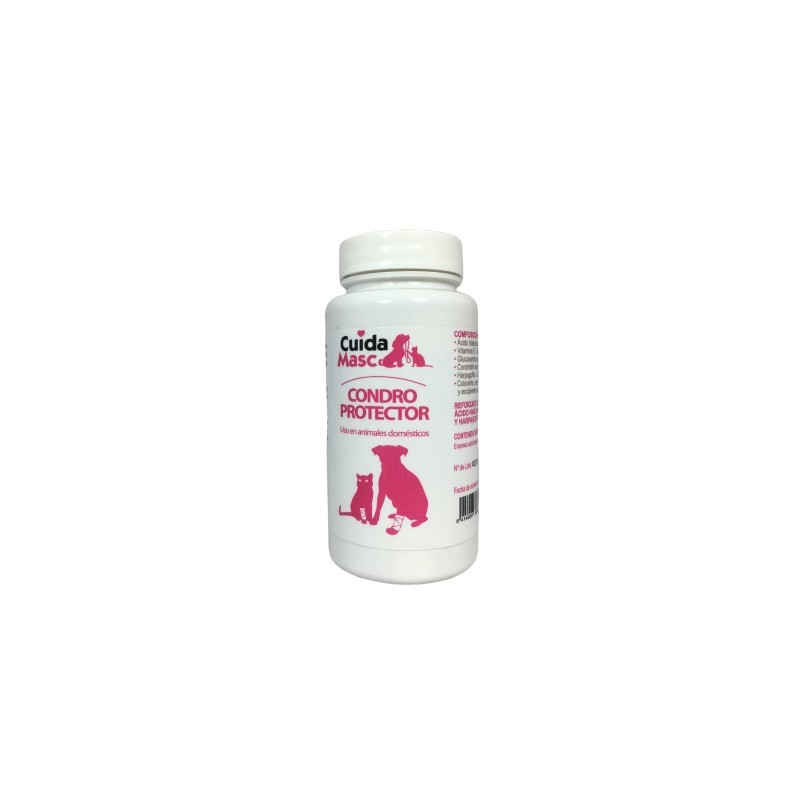 Cuidamasc Condroprotector 150 Comp.