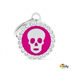 BH26GM06 Glam Calavera RS