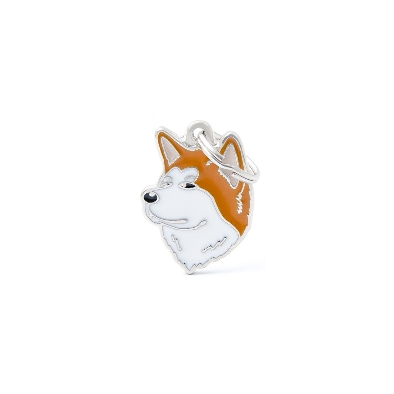 MF79 Shiba Inu