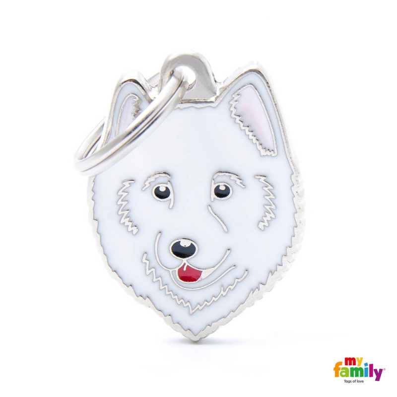 MF84 Samoyedo