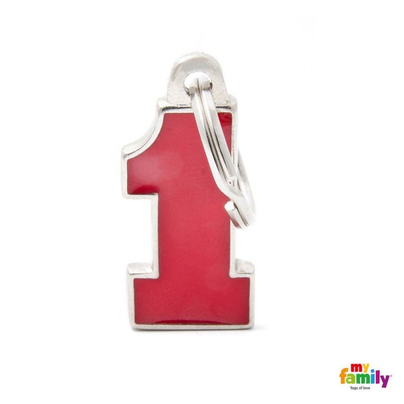 CH14RED Numero 1 RJ *DX*