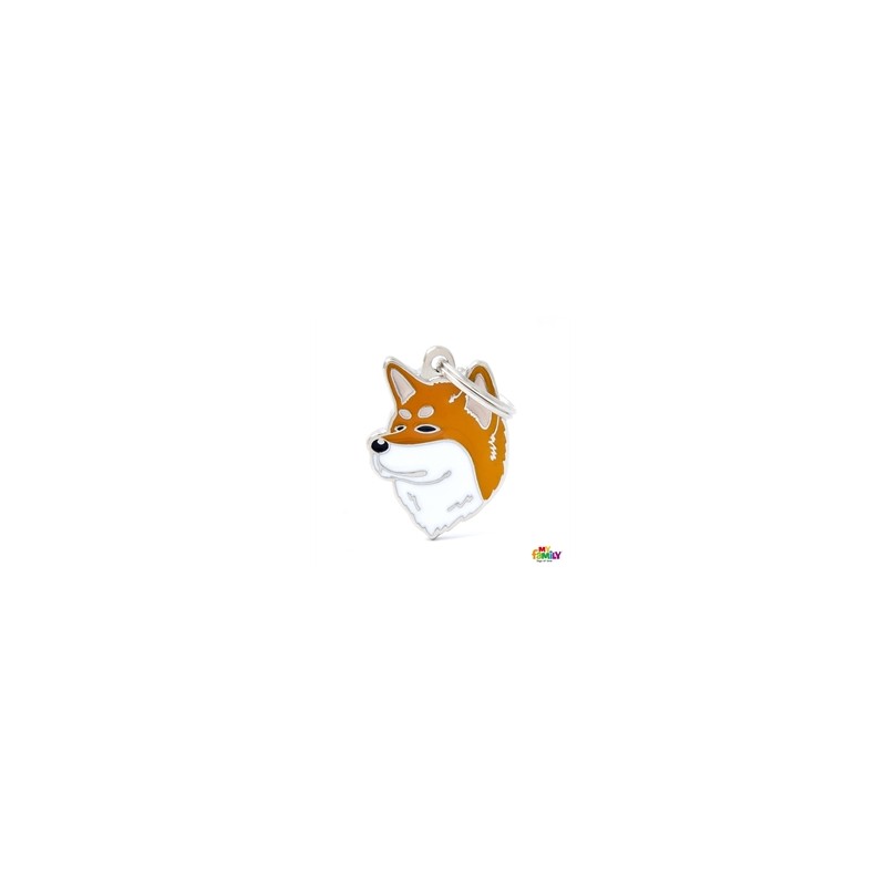 MF86 Akita Inu
