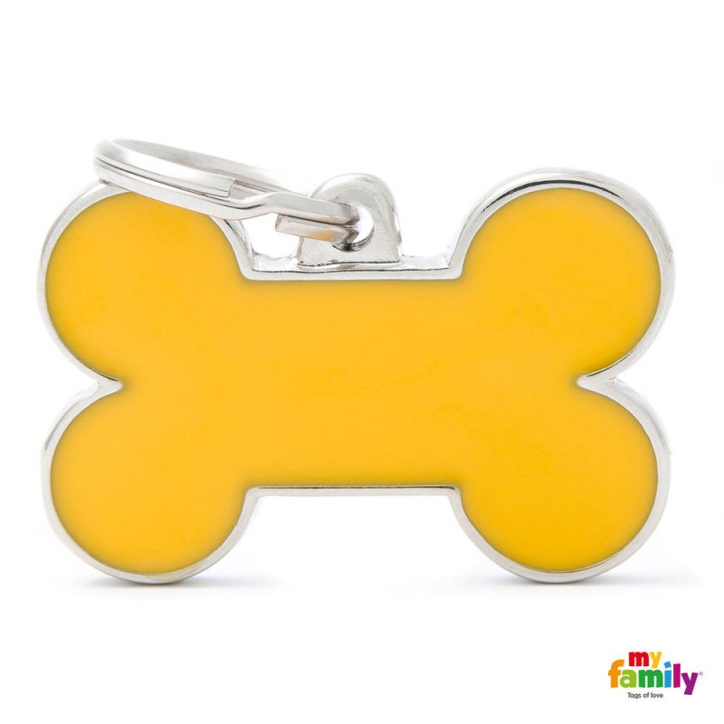 BH02 Basic Hueso Gde AM