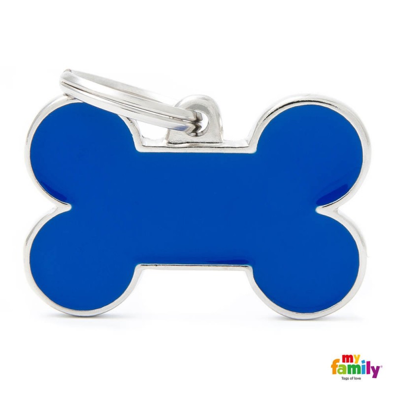 BH03 Basic Hueso Gde AZ