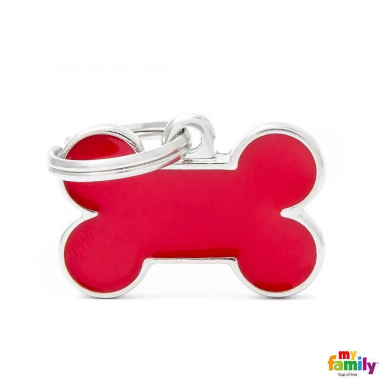 BH10 Basic Hueso Peq RJ