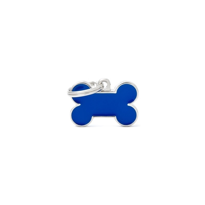 BH08 Basic Hueso Peq AZ