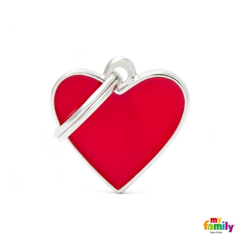 BH20 Basic Corazon Peq RJ