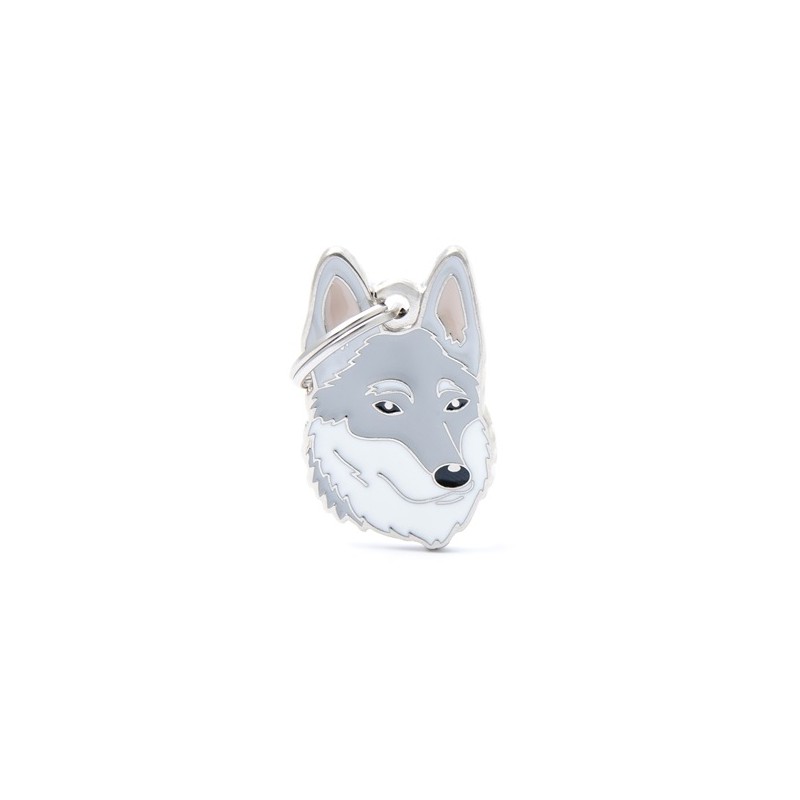 MF88 Czechoslovakian Wolfdog