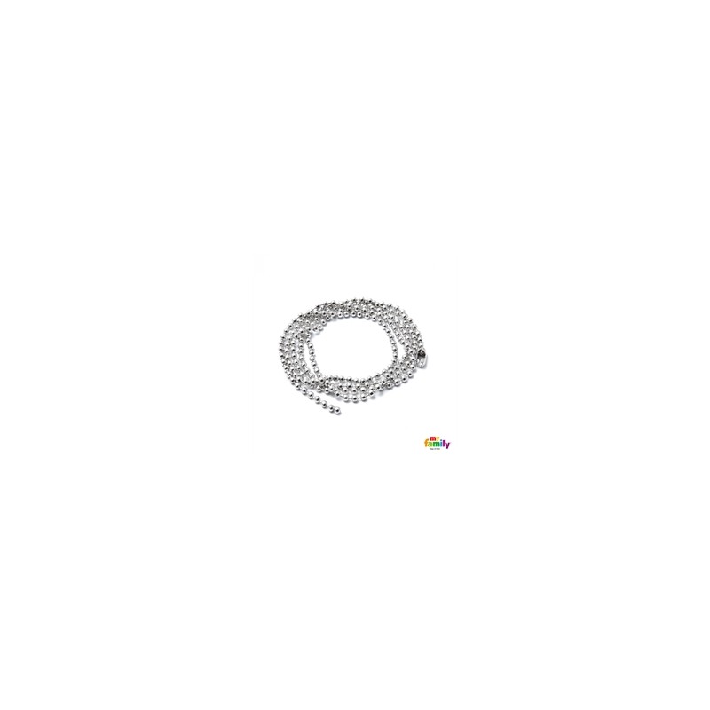 CHAINB Cadena Militar 60cm