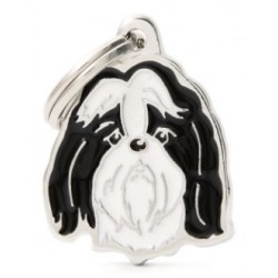 Mf16N Shih Tzu