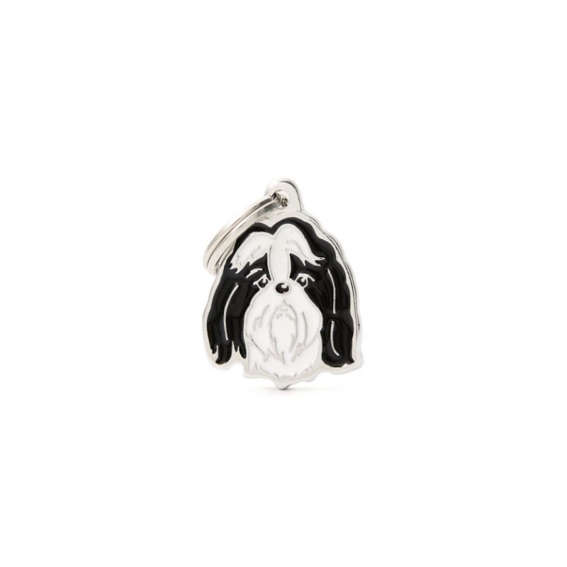 Mf16N Shih Tzu