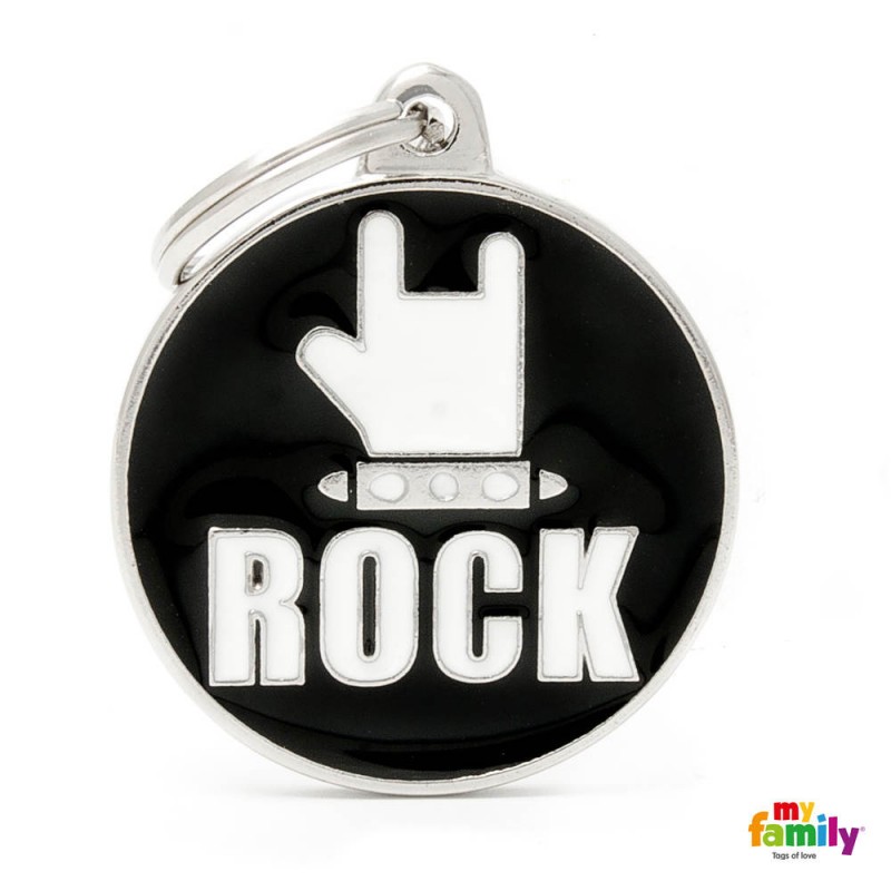 CH17ROCK Rock