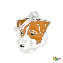 MF100 Jack Russel Broken