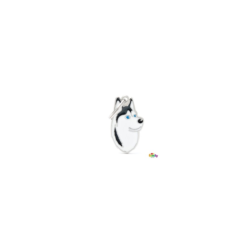 MF13WHITEBLACK Husky NG/BCO